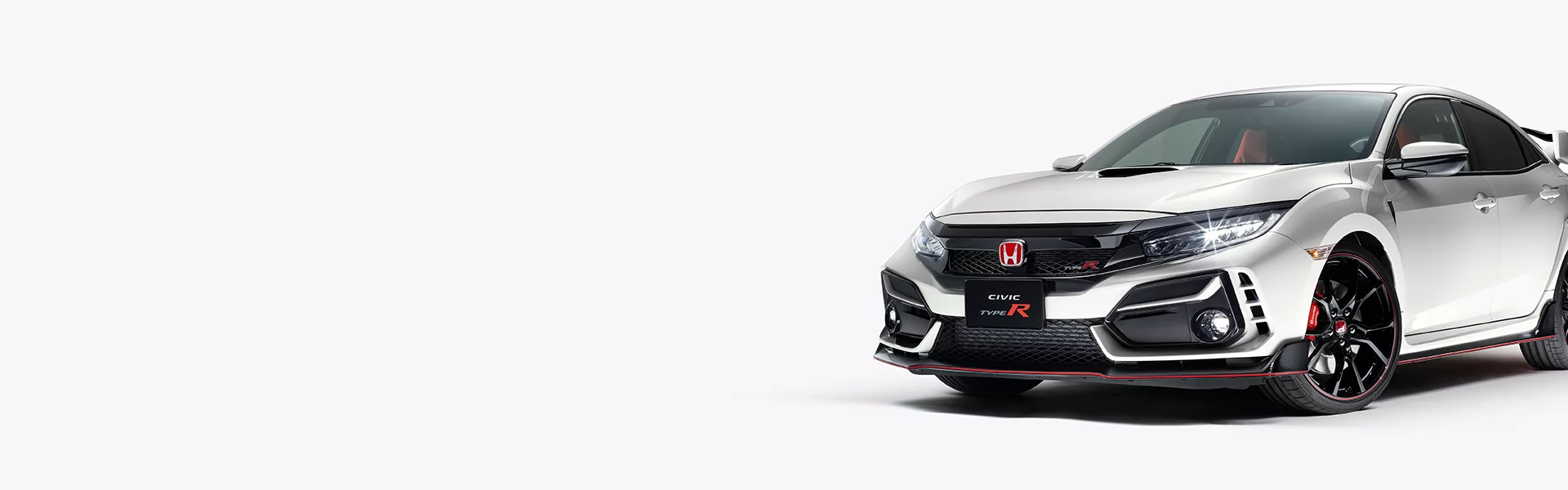 Meet the New Honda Civic