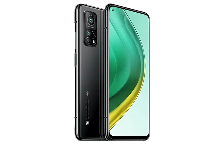 Xiaomi Mi Telefon