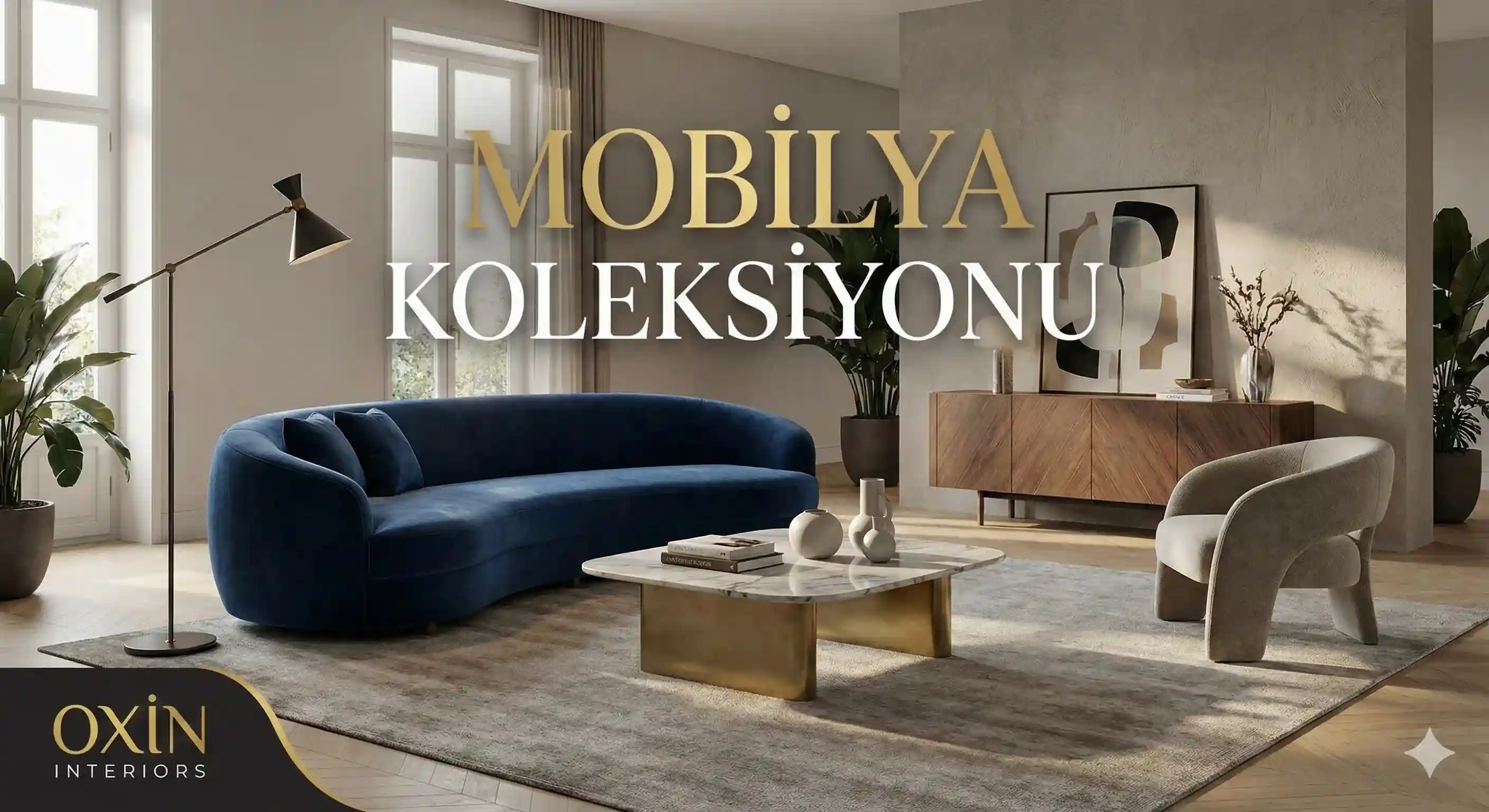 Mobilya Ürünleri